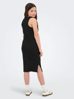 KOGBELFAST 2er-pack Midikleid
