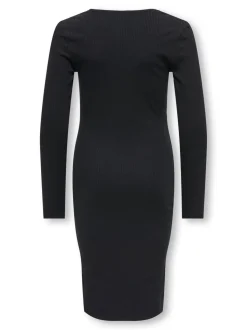 KOGBELFAST Midikleid