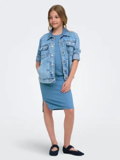 KOGBELFAST Midikleid