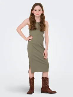 KOGBELFAST Midikleid