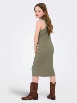 KOGBELFAST Midikleid