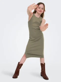 KOGBELFAST Midikleid