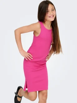 KOGBELFAST Midikleid
