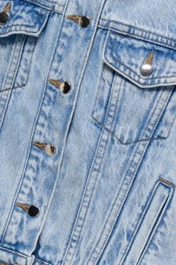 -KOGBELIEVE Jeansjacke