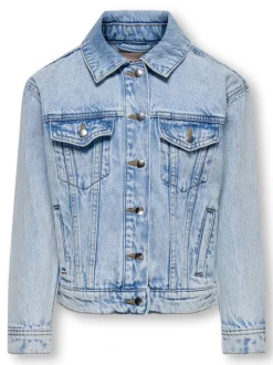 -KOGBELIEVE Jeansjacke