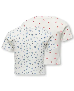 KOGBELLA 2er-pack T-shirt
