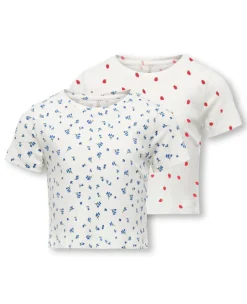 KOGBELLA 2er-pack T-shirt