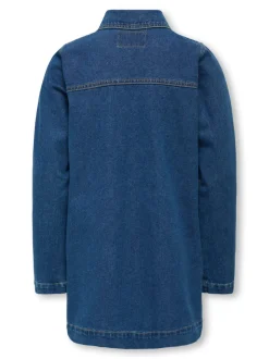 KOGBELLE Kurzes Kleid