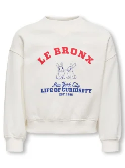 KOGBETINA Sweatshirt