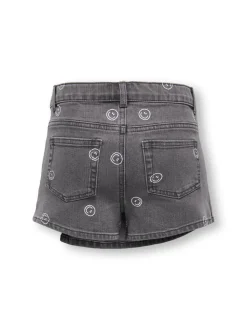KOGBLAIR Jeansrock Kurzer Rock