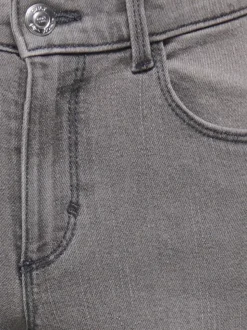 KOGBLAIR Mittlere Taille Flared Jeans