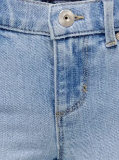 KOGBLAIR Mittlere Taille Flared Jeans