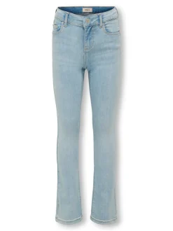 KOGBLUSH Flared Jeans