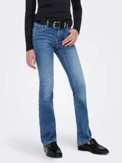 KOGBLUSH Flared Jeans