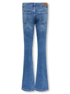 KOGBLUSH Flared Jeans