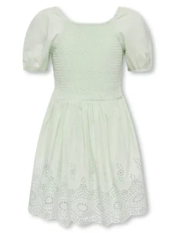 KOGBONDI Kurzes Kleid