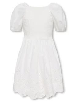 KOGBONDI Kurzes Kleid