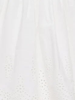KOGBONDI Kurzes Kleid