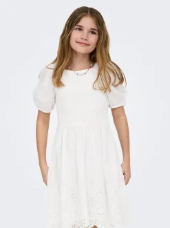 KOGBONDI Kurzes Kleid