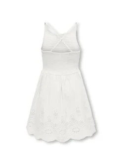 KOGBONDI Midikleid