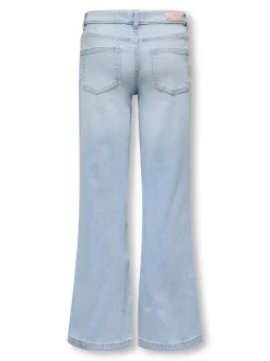 KOGCALIFORNIA Mittlere Taille Flared Jeans