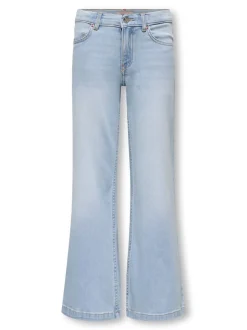 KOGCALIFORNIA Mittlere Taille Flared Jeans