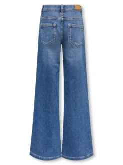 KOGCALIFORNIA Mittlere Taille Flared Jeans