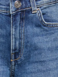 KOGCALIFORNIA Mittlere Taille Flared Jeans