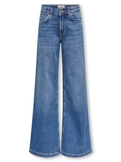 KOGCALIFORNIA Mittlere Taille Flared Jeans