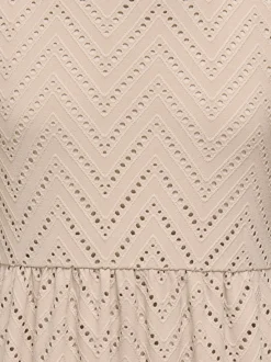 KOGCARLA Kurzes Kleid