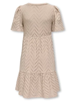 KOGCARLA Kurzes Kleid