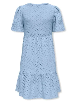 KOGCARLA Kurzes Kleid
