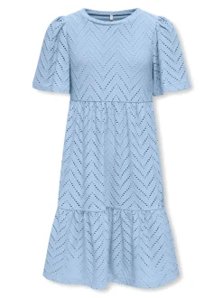 KOGCARLA Kurzes Kleid
