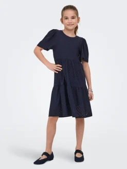KOGCARLA Kurzes Kleid