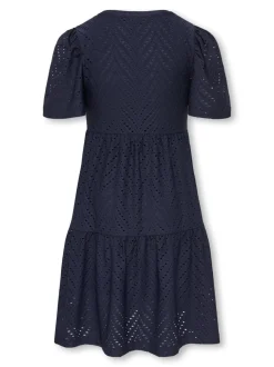 KOGCARLA Kurzes Kleid