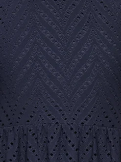 KOGCARLA Kurzes Kleid