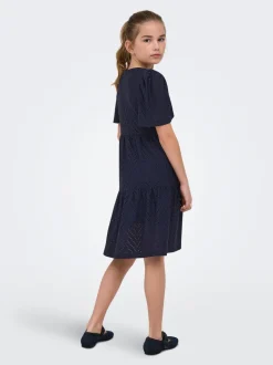 KOGCARLA Kurzes Kleid