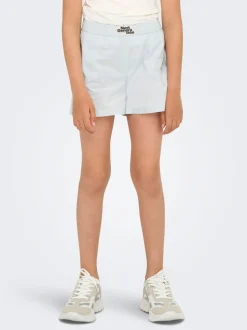 KOGCLARA Locker geschnitten Shorts