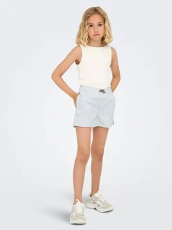 KOGCLARA Locker geschnitten Shorts