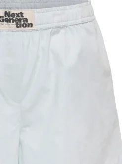 KOGCLARA Locker geschnitten Shorts