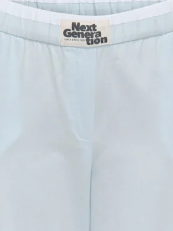 KOGCLARA Locker geschnitten Hose