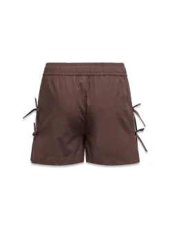 KOGCLARA Mittlere Taille Locker geschnitten Shorts