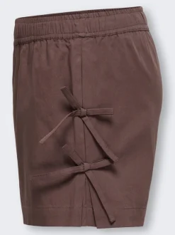 KOGCLARA Mittlere Taille Locker geschnitten Shorts