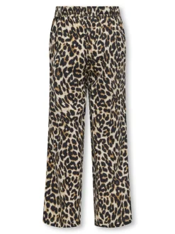 KOGCLARA Normal geschnitten Hose