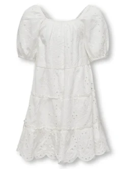 KOGCLEO Kurzes Kleid