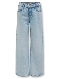 KOGCOBAIN Gerade geschnitten Jeans