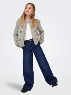 KOGCOMET Flared Jeans