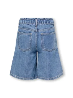 KOGCOMET Locker geschnitten Shorts