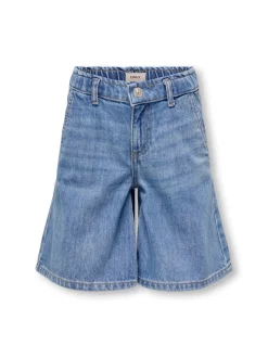 KOGCOMET Locker geschnitten Shorts