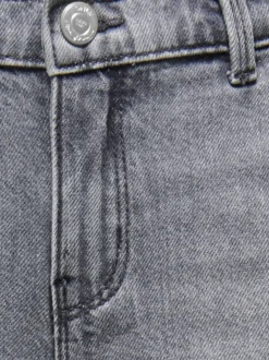 KOGCOMET Locker geschnitten Shorts
